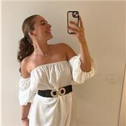 offro lezioni private elementari, medie e superiori. le materie delle quali posso offrire ripetizioni sono: matematica, fisica, inglese, spagnolo, storia, geografia, italiano, chimica, biologia, scienze, arte, tecnologia, filosofia